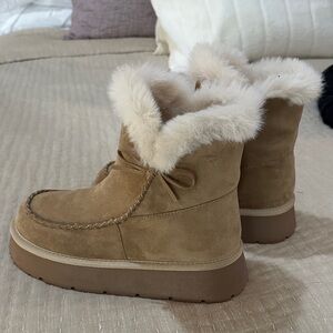 Altered State boots, new without box or tags.